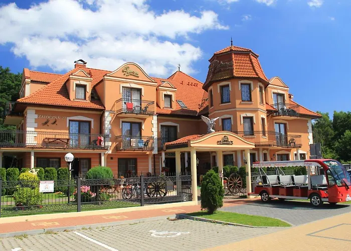 Pałacyk